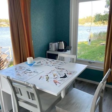 Guest House At Baltic Sea אוסקרשאם מראה חיצוני תמונה