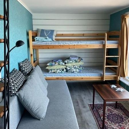 Guest House At Baltic Sea אוסקרשאם מראה חיצוני תמונה