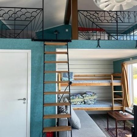 Guest House At Baltic Sea אוסקרשאם מראה חיצוני תמונה