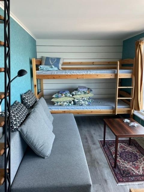 Guest House At Baltic Sea אוסקרשאם מראה חיצוני תמונה