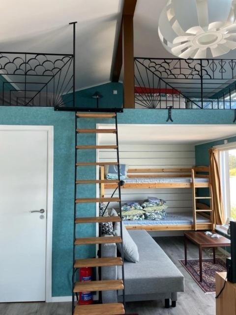 Guest House At Baltic Sea אוסקרשאם מראה חיצוני תמונה