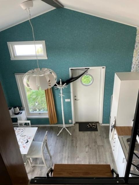 Guest House At Baltic Sea אוסקרשאם מראה חיצוני תמונה