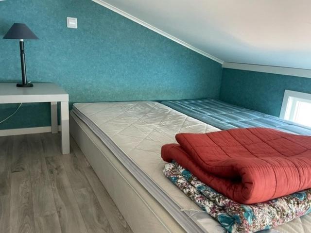 Guest House At Baltic Sea אוסקרשאם מראה חיצוני תמונה