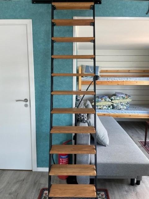 Guest House At Baltic Sea אוסקרשאם מראה חיצוני תמונה